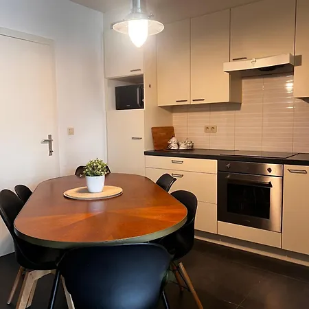 Lägenhet Anna Place