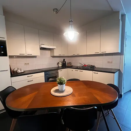 Anna Place Apartamento