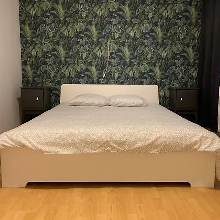 Anna Place Apartamento