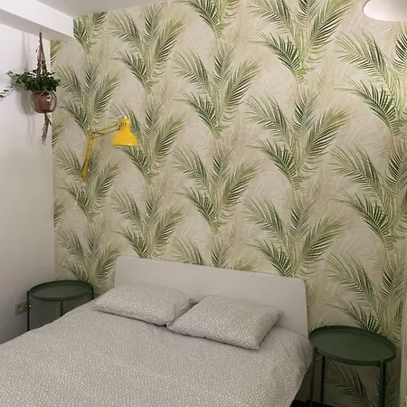 Anna Place Apartamento *