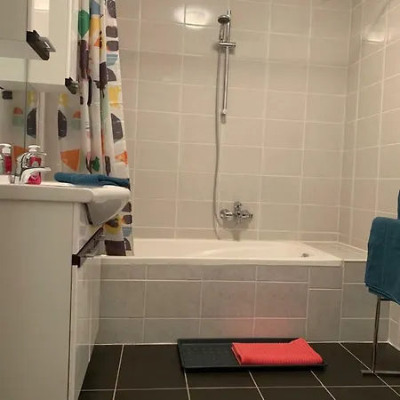 Anna Place Apartamento *